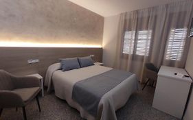 Hotel Querol